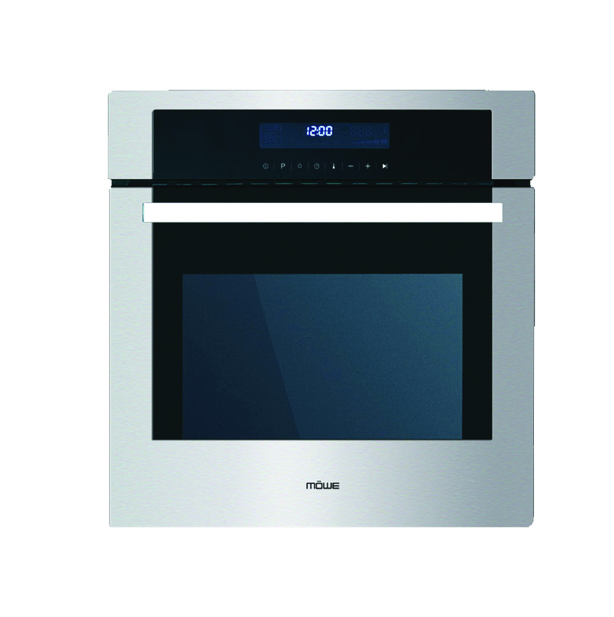 Read more about the article 67L Wifi Oven S/S