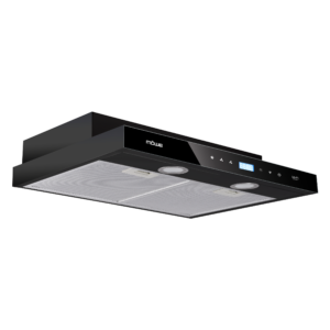 60 cm Wi-Fi Slim Hood Glass