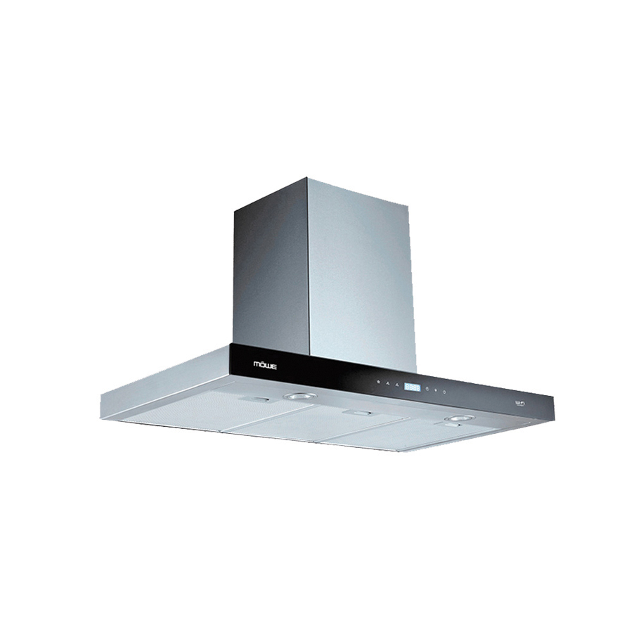 Read more about the article 90 cm Wifi Chimney Hood