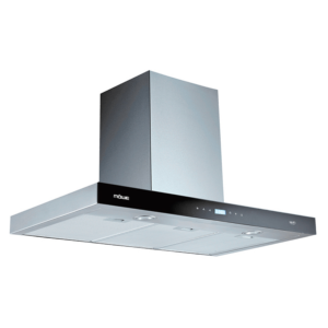 90 cm Wi-Fi Chimney Hood