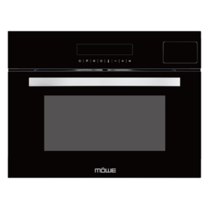 53L Wi-Fi Steam Oven Glass