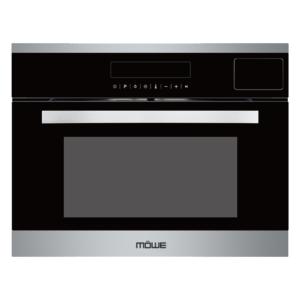 53L Wi-Fi Stainless Steel Steam Oven