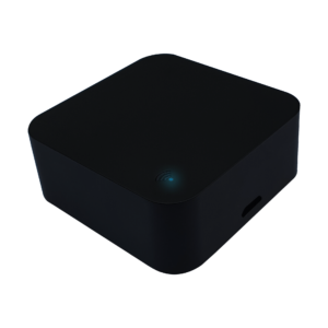 Universal IR Remote Control