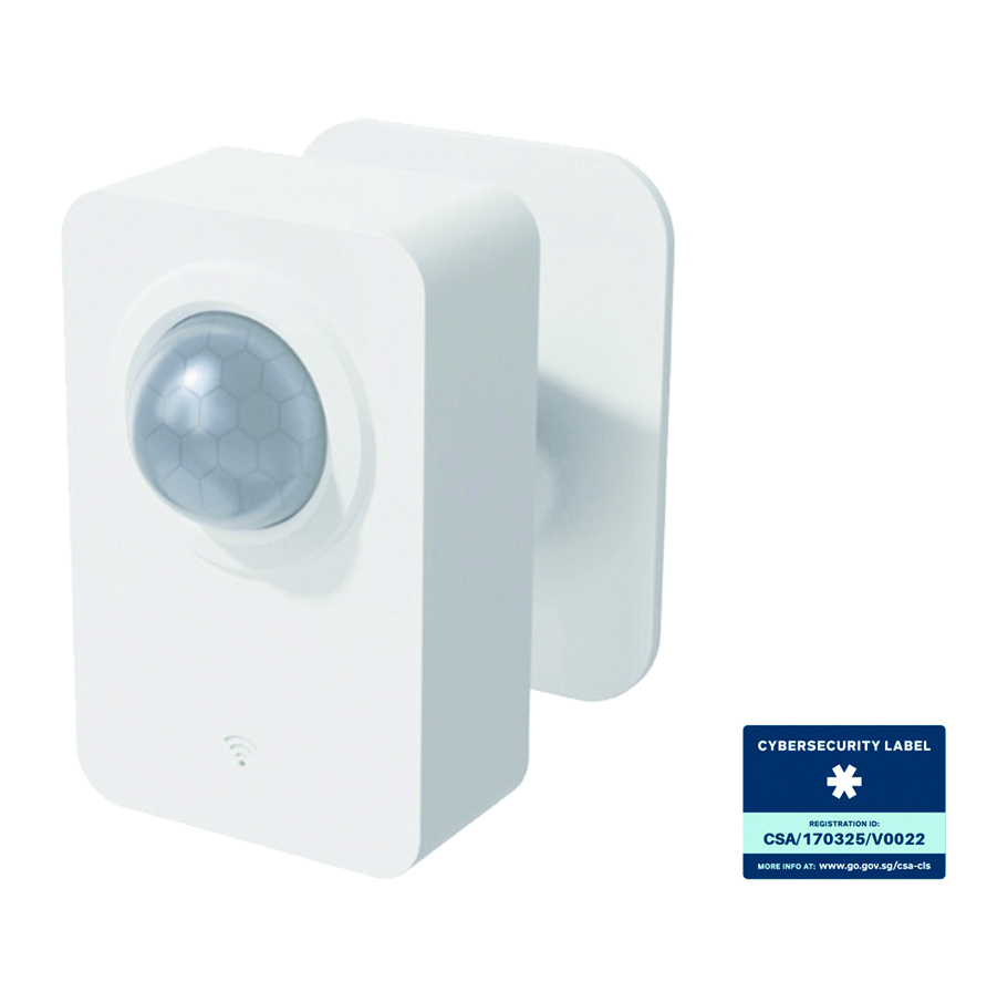 Read more about the article PIR Motion Sensor