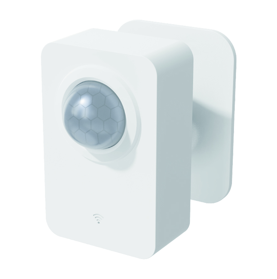 Read more about the article PIR Motion Sensor