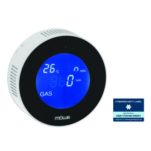 Gas Detector