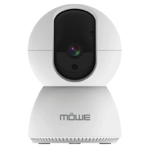 Smart Indoor Camera