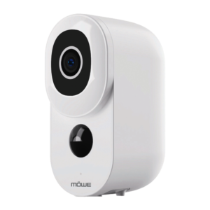 Smart Wireless Camera