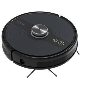 Smart Robot Vacuum