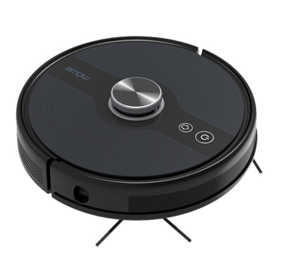 Smart Robot Vacuum