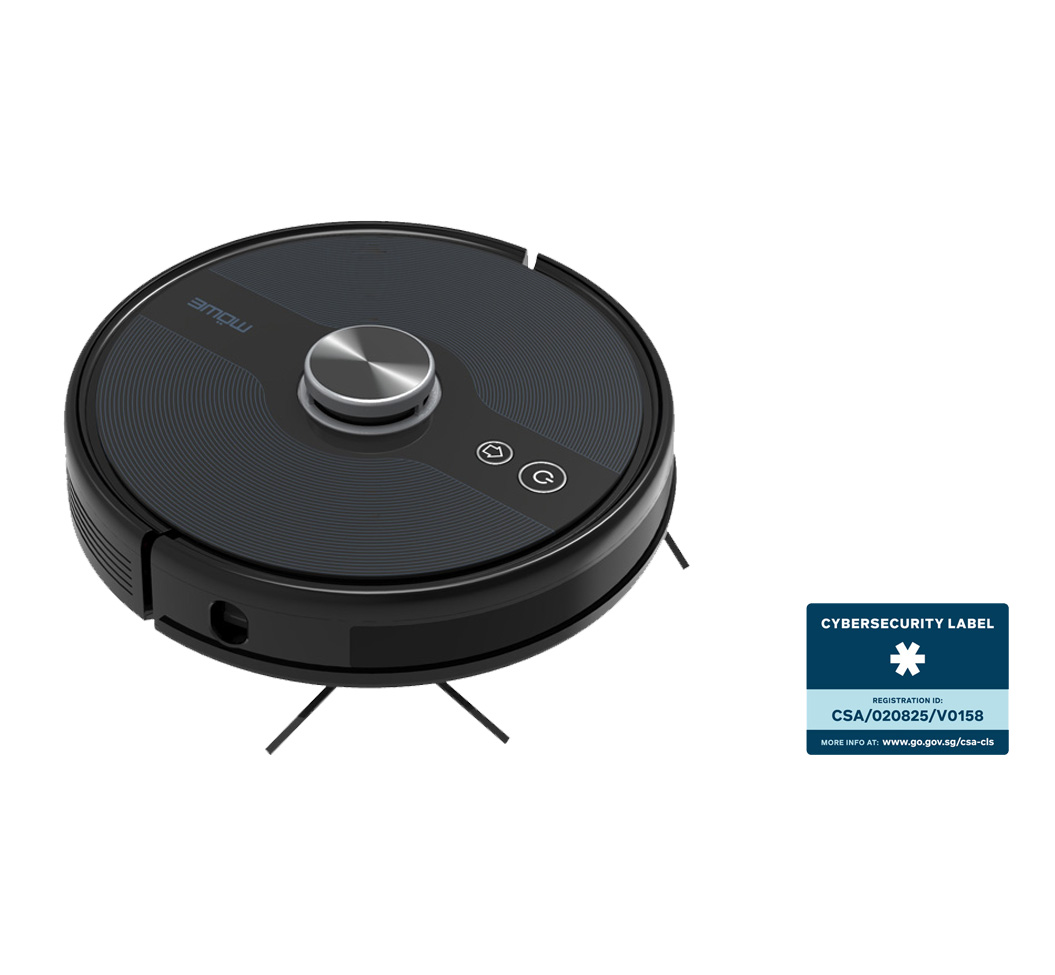 Read more about the article Smart Robot Vacuum