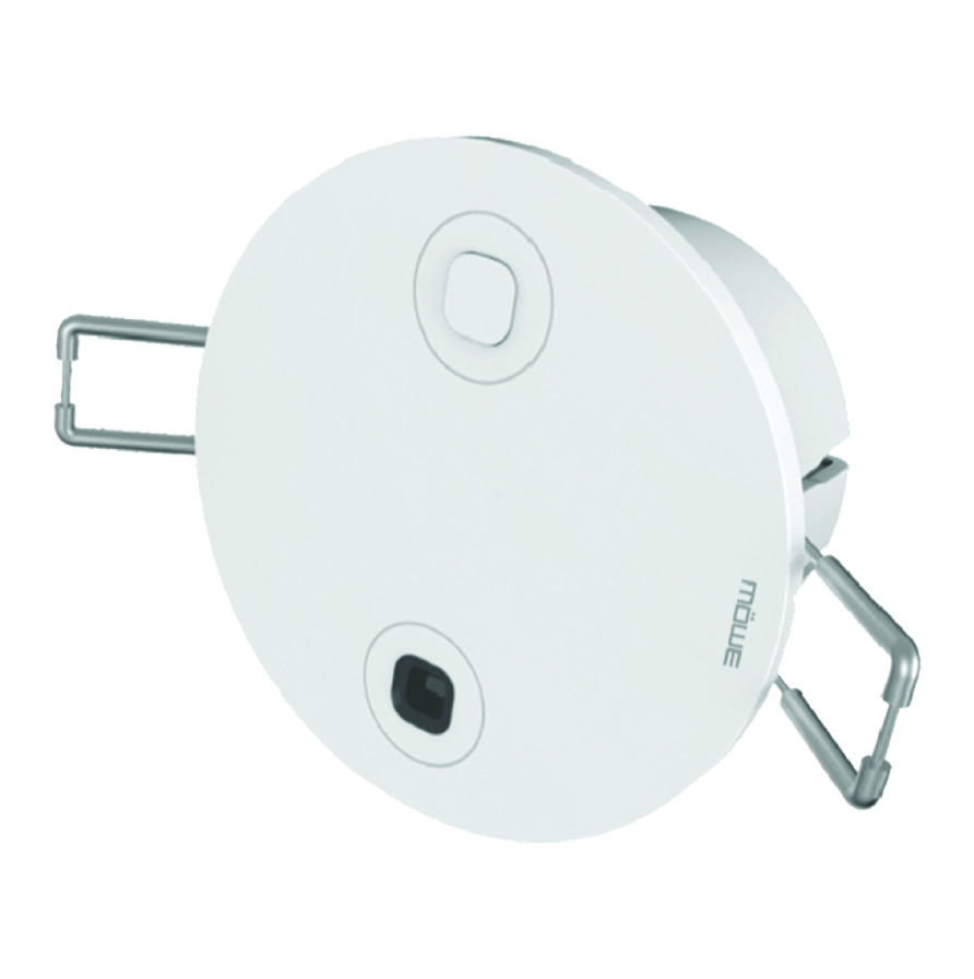 Read more about the article Smart Presence Sensor