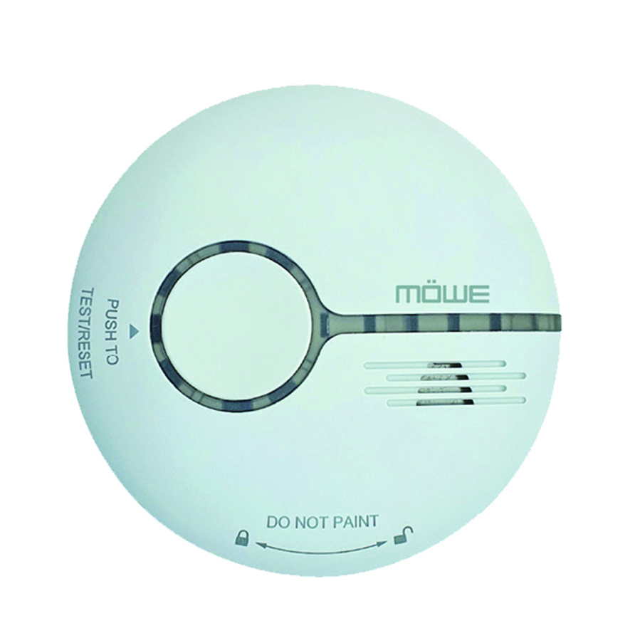 Read more about the article Smoke Detector