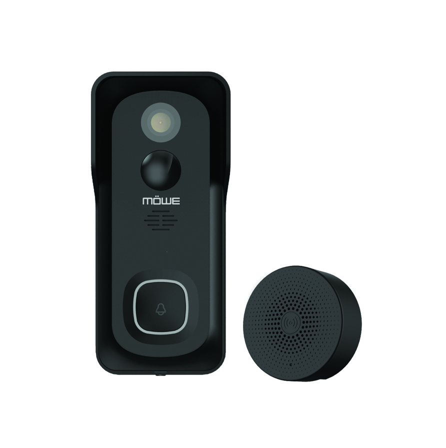 Read more about the article Video Doorbell