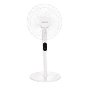 16″ Stand Fan with Remote / Wi-Fi