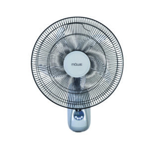 16″ Wall Fan with Remote / Wi-Fi