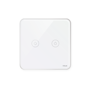 Zigbee Smart Switch – Double Touch