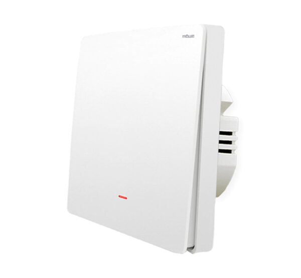 Zigbee Smart Water Heater Switch - Rocker