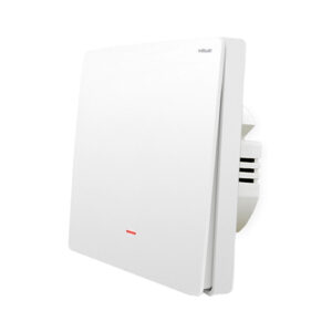 Zigbee Smart Switch – Single Rocker