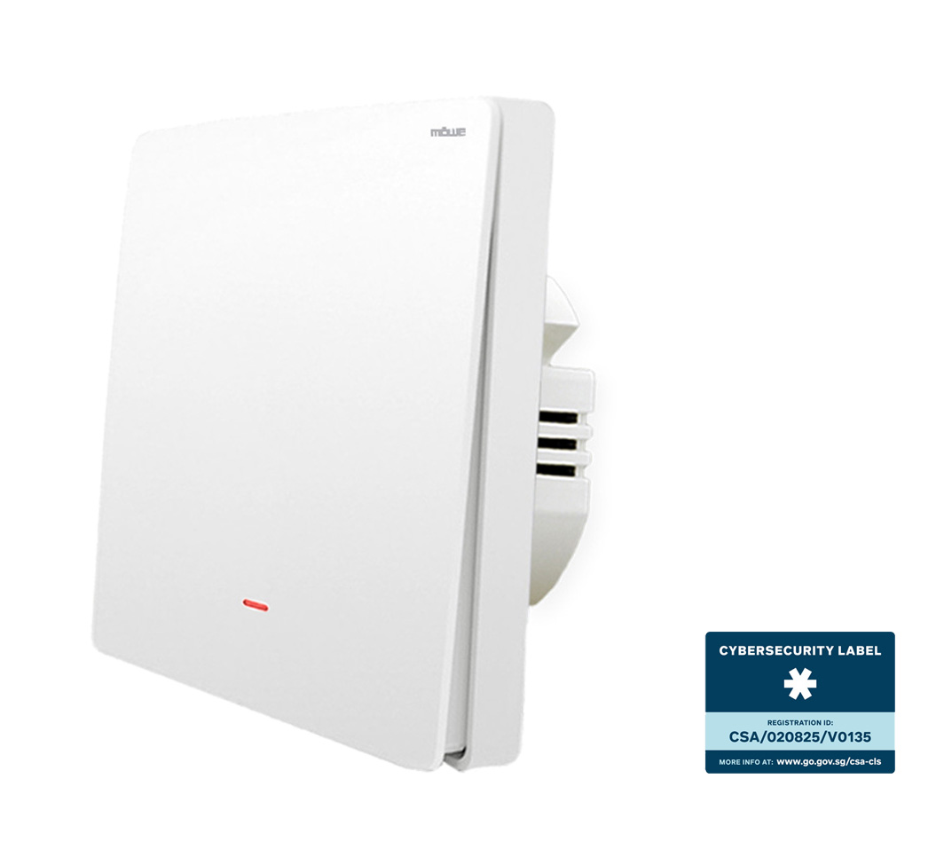 Read more about the article WIFI Smart Water Heater Switch – Rocker