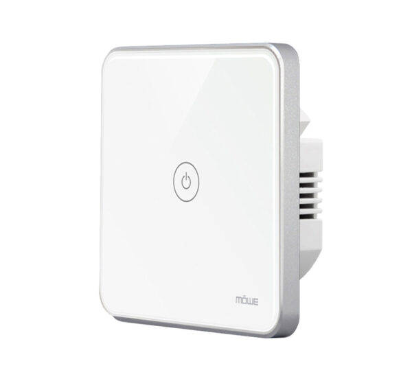 Wifi Touch Series Smart Water Heater Switch