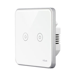 Zigbee Smart Switch – Double Touch