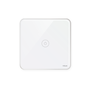 Zigbee Smart Water Heater Switch – Touch