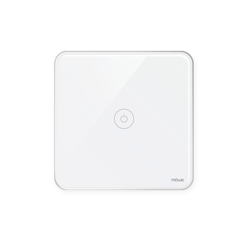 Read more about the article WIFI Smart Water Heater Switch – Touch