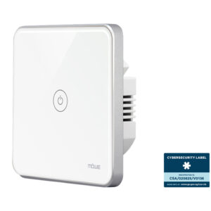 WIFI Smart Water Heater Switch – Touch