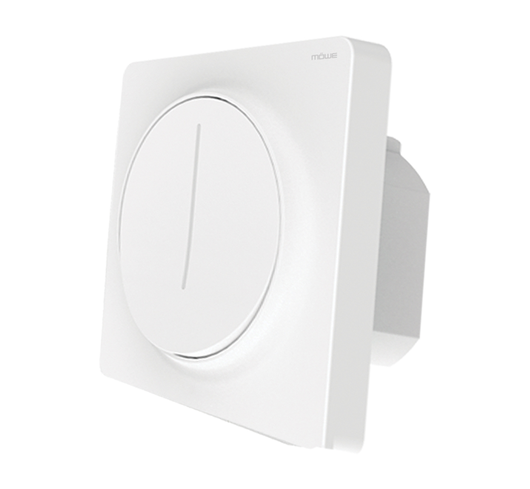 Read more about the article Zigbee Smart Dimmer Switch