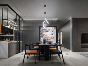 Enhanced Smart Home