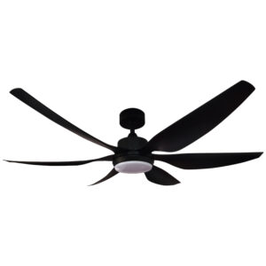 Kronus 56″ Smart Ceiling Fan