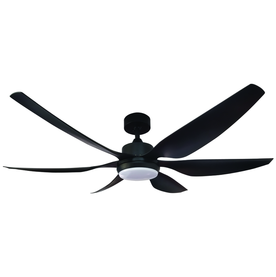 Read more about the article 56” Smart Ceiling Fan
