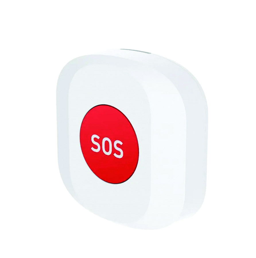 Read more about the article SOS Button