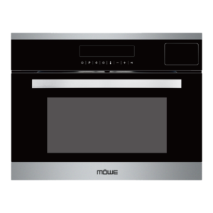 53L Wi-Fi Stainless Steel Steam Oven