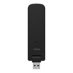 Universal IR/RF Remote Control