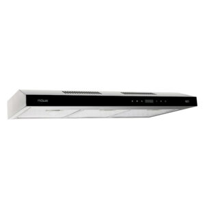 90 cm Wi-Fi Slim Hood