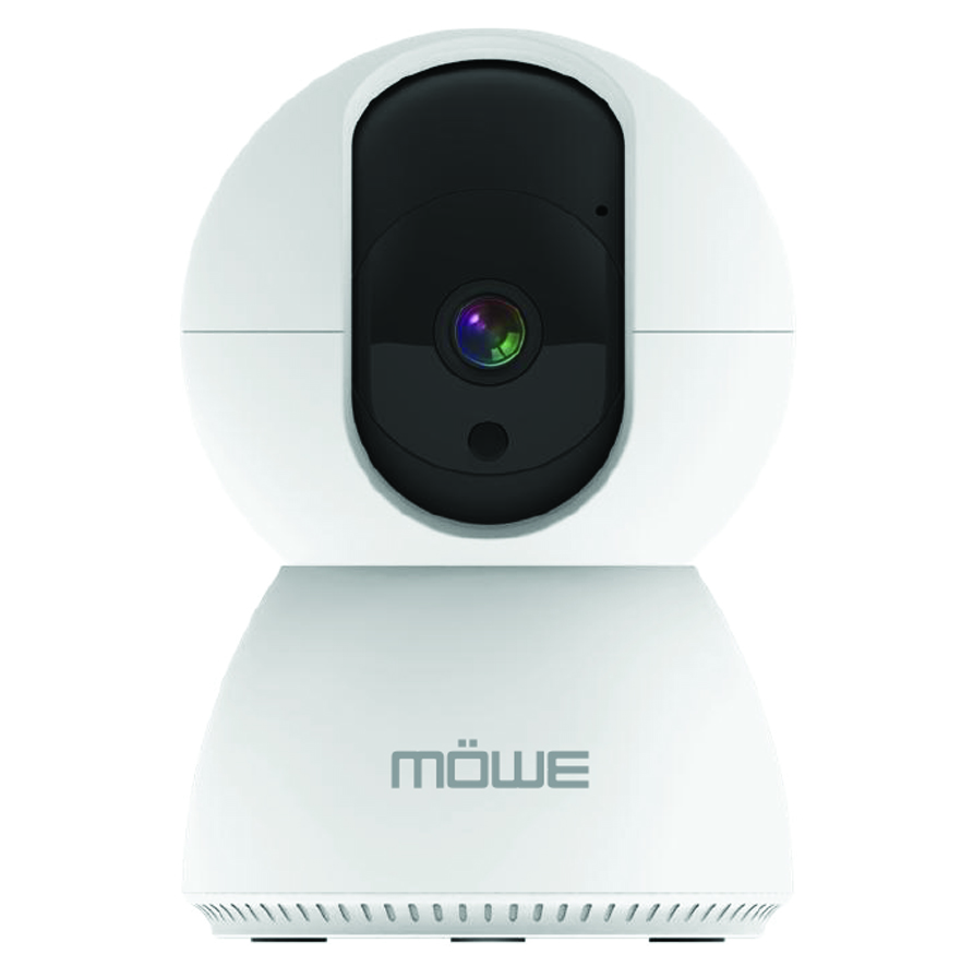 Read more about the article Smart Indoor Camera