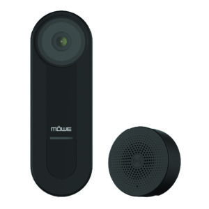 Smart Video Doorbell (Wired)