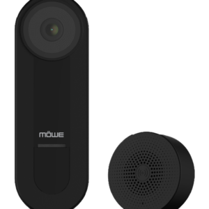 Video Doorbell (Wired)