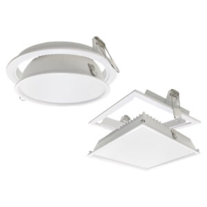 Alfred Recessed Downlight