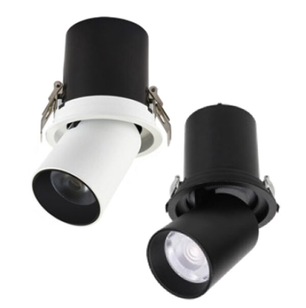 ProFlex Recessed Spotlight