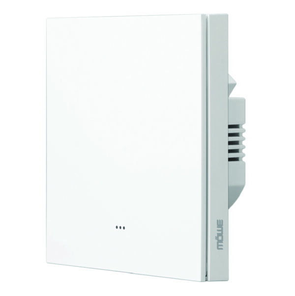 Zigbee Mausklick Series 1G Smart Switch