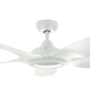 Decco Melbourne Smart Ceiling Fan - Image 2