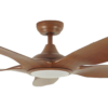 Decco Melbourne Smart Ceiling Fan - Image 3