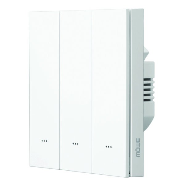 Mausklick Series - Smart Switch - Image 3