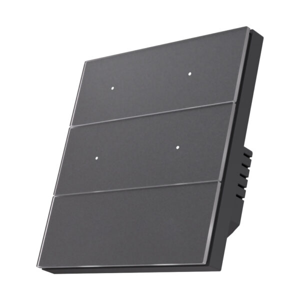 Avantgarde Series 4G 2S Zigbee Switch - Image 4