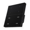 Avantgarde Series - 4G+4S Zigbee Switch - Image 2