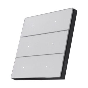 Avantgarde Series – 6G Zigbee Scene Switch