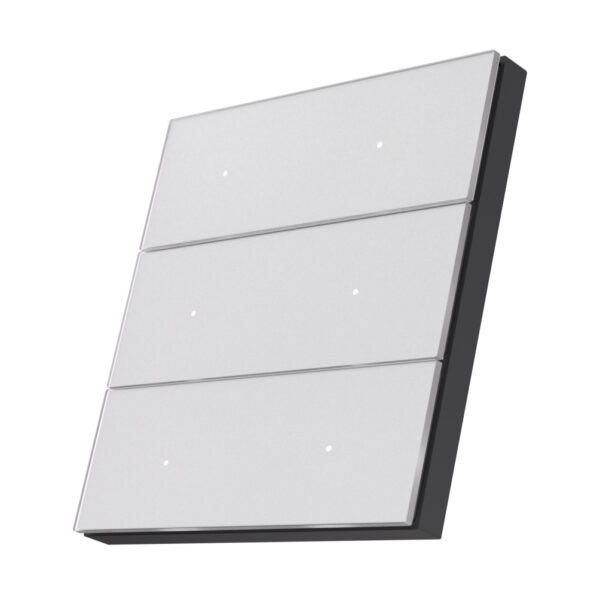 Avantgarde Series 6G Zigbee Scene Switch
